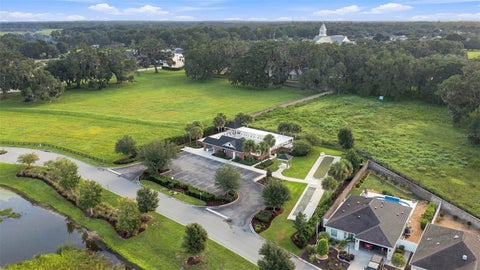 Tiny photo for 16897 SE 74th Soulliere Avenue, The Villages, FL 32162 (MLS # OM731158)