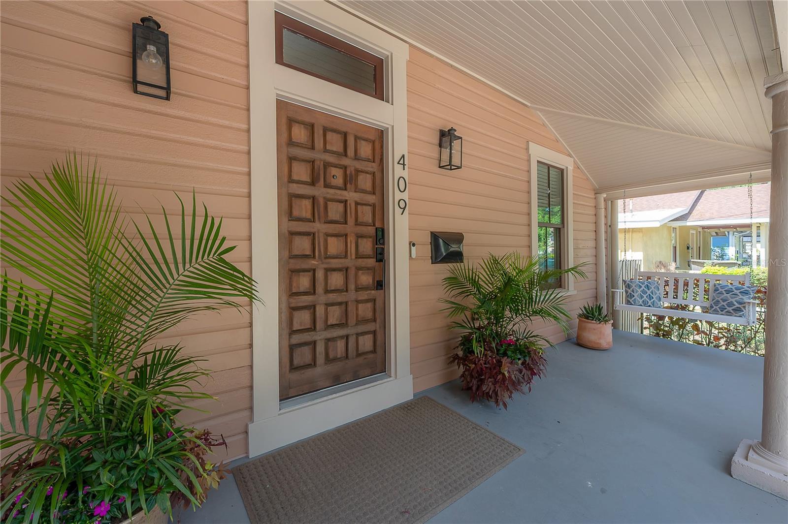 409 E FRANCES AVENUE