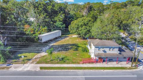 4930 US HIGHWAY 17 DE LEON SPRINGS FL 32130