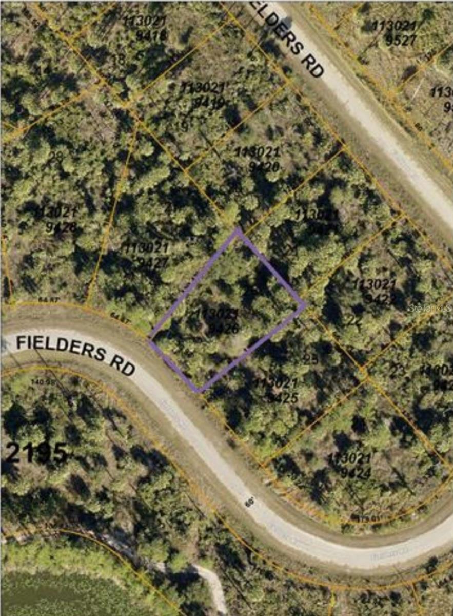 Introducing Your Next Investment Opportunity: Prime Vacant Land in North Port, Florida designated Activity Center 6 Zone. If you've been seeking a lucrative investment in the heart of growth and transformation, your search ends here. We are excited to present this recently rezoned parcel, now classified as Activity Center 6. This zoning designation is your gateway to a world of diverse business opportunities. Strategically Positioned for Maximum Impact and located in one of the most promising areas, this parcel offers unlimited potential. Whether you're eyeing developments like restaurants, bars, office buildings, hotels, or commercial services such as banks, car washes, and fuel stations, this land serves as the perfect canvas for your ambitions. The Activity Center 6 zoning supports your vision to capitalize on a thriving community ready for the next level of economic and social activities. Diverse Possibilities Await! The flexible zoning allows for mixed-use developments—a dynamic blend of commercial ventures and lifestyle amenities that cater to a broad audience. Imagine the possibilities of building a modern lifestyle hub equipped with salons, gyms, or even a boutique market—all within reach of eager consumers and residents. The zoning not only diversifies your investment portfolio but also fills community needs with your unique projects.
Seller owns the lot behind as well, located at Fielders Rd Lot 21 (MLS A45631983). They would prefer to sell them together and not separately.