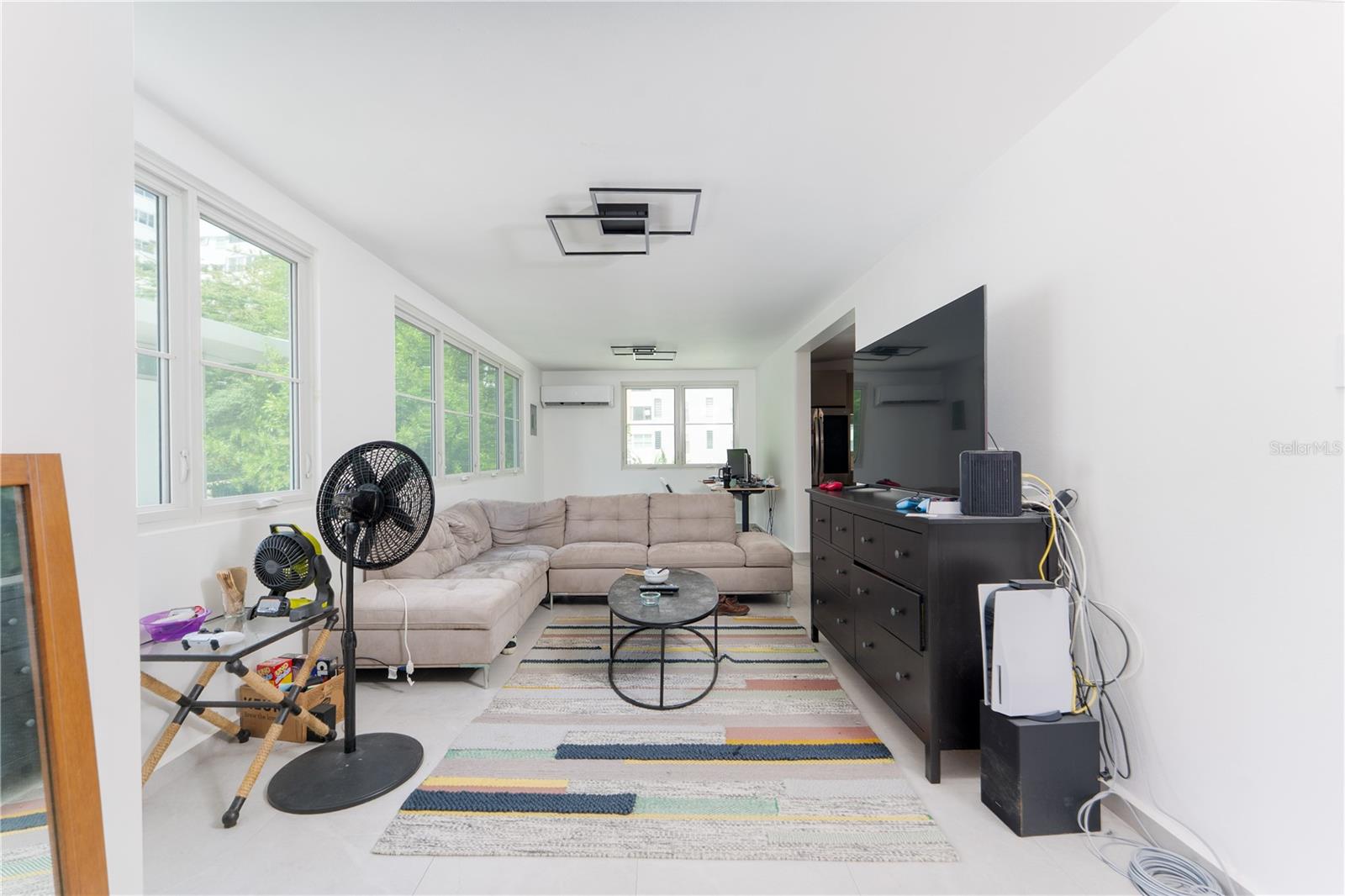 SAN JUAN - Residential