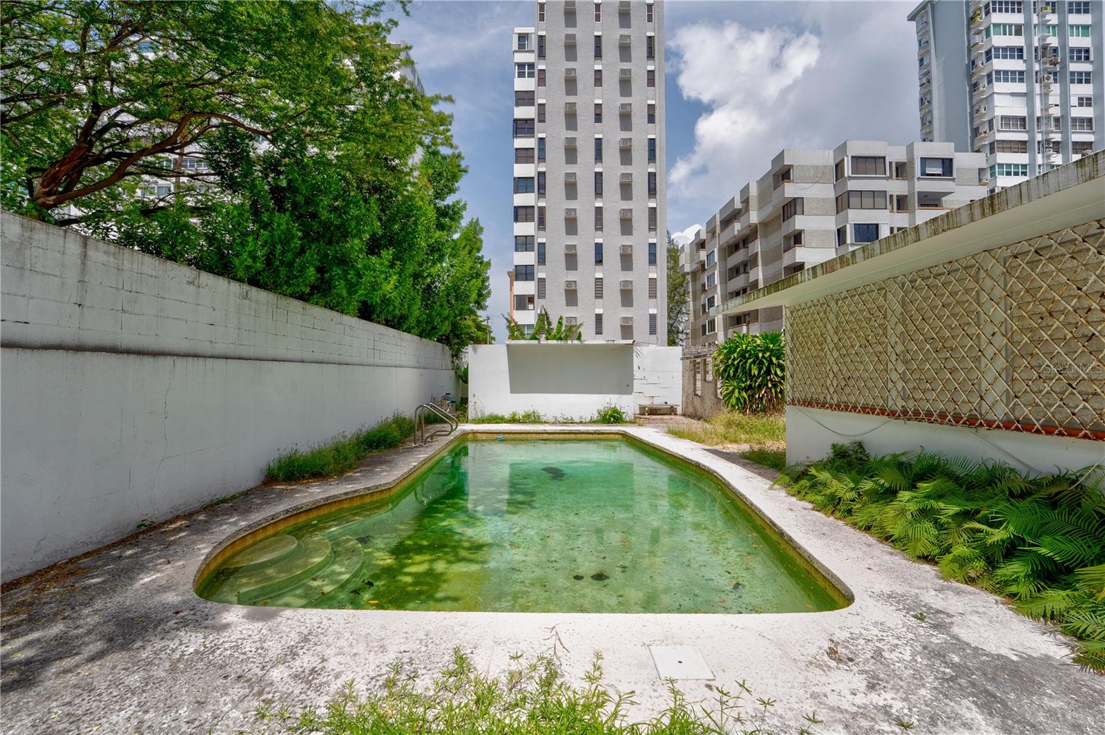 SAN JUAN - Residential