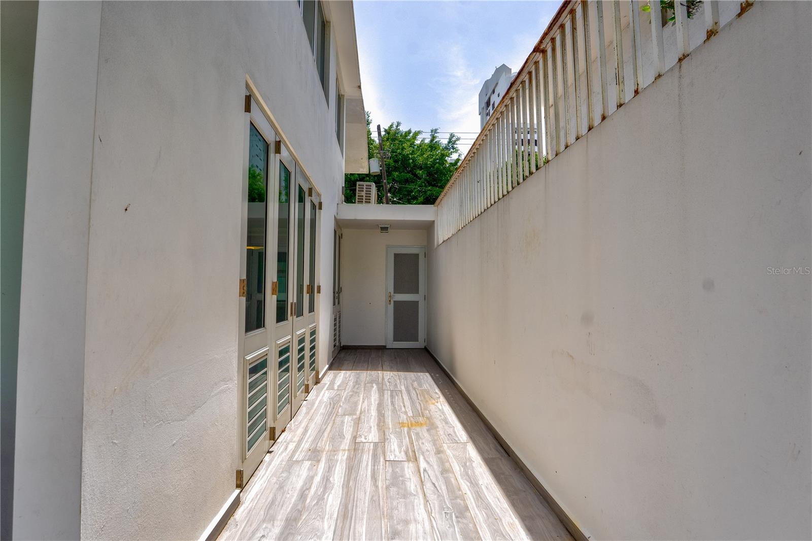 SAN JUAN - Residential