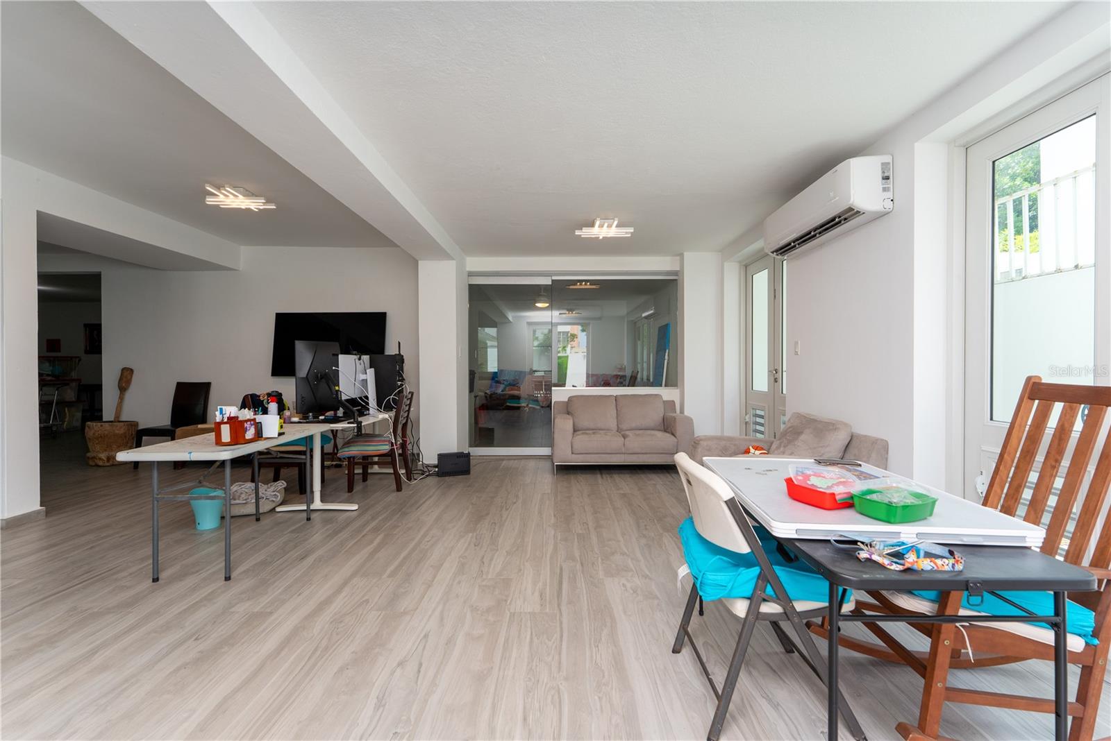 SAN JUAN - Residential