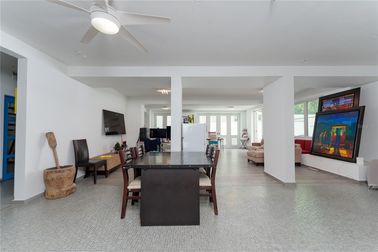 SAN JUAN - Residential