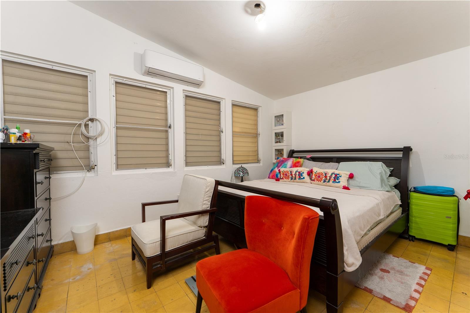 SAN JUAN - Residential