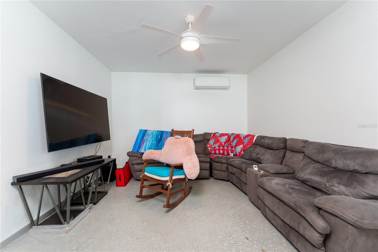 SAN JUAN - Residential