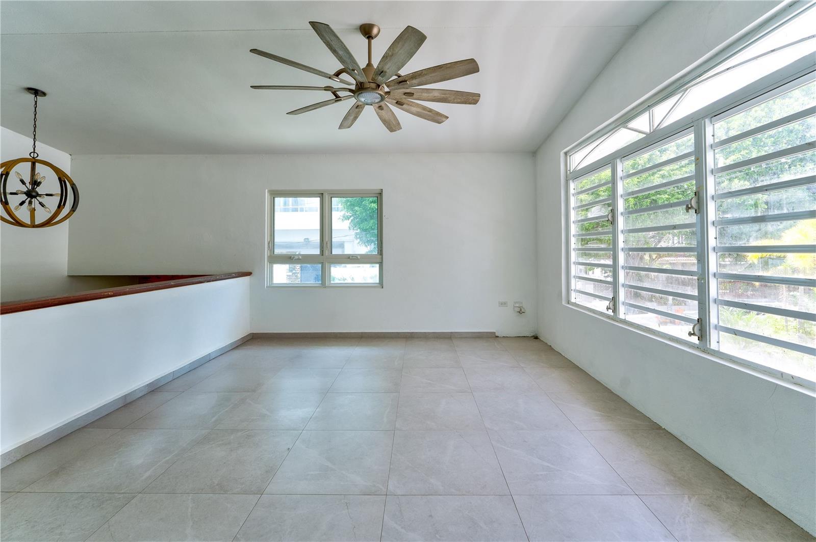SAN JUAN - Residential