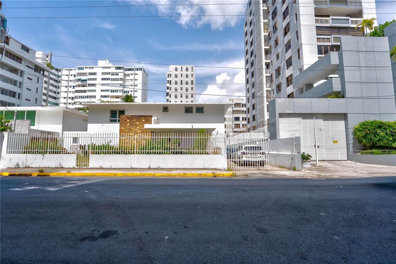 SAN JUAN - Residential