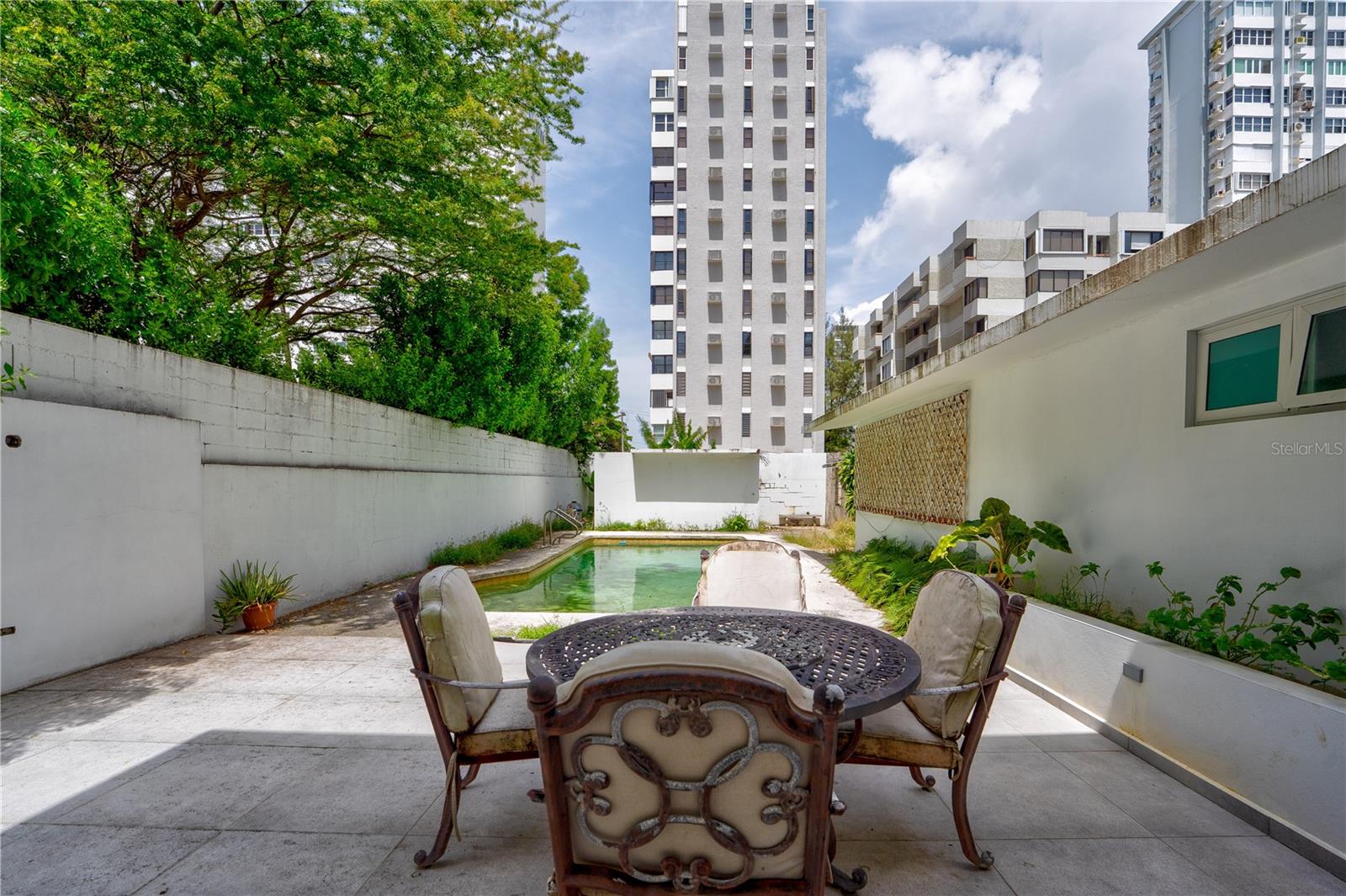 SAN JUAN - Residential