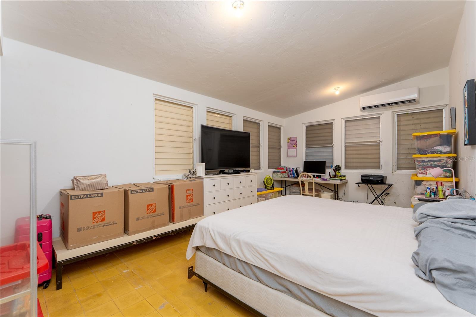 SAN JUAN - Residential