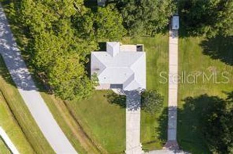 A home in KISSIMMEE