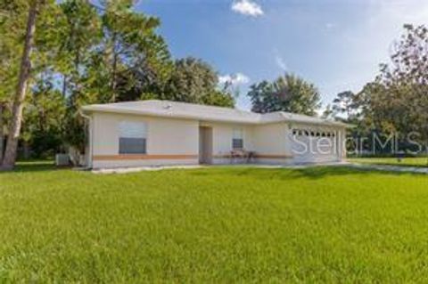 A home in KISSIMMEE