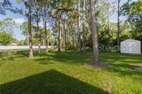 A home in KISSIMMEE