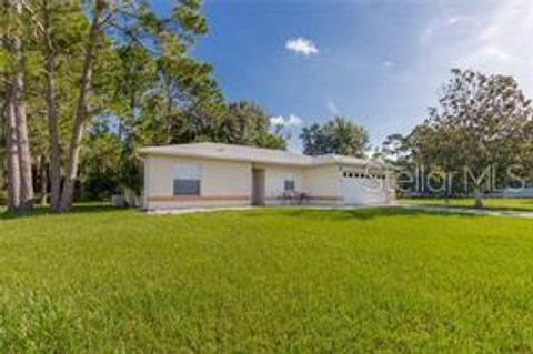 A home in KISSIMMEE