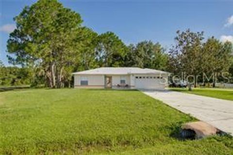 A home in KISSIMMEE