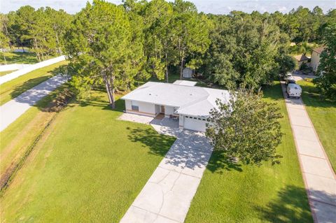 A home in KISSIMMEE