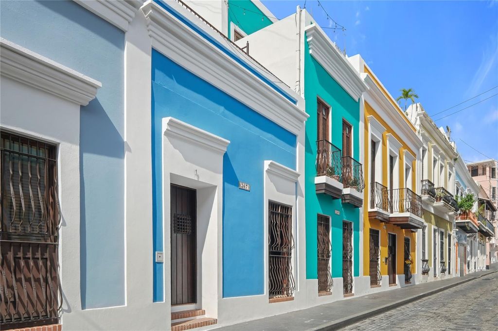 Photo of 267 Calle Luna #1A, Old San Juan, PR 00901 (MLS # PR9116799)