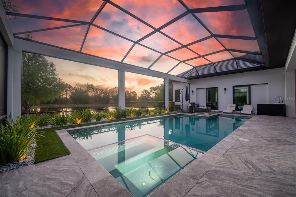 LAKE CLUB PH II - Residential