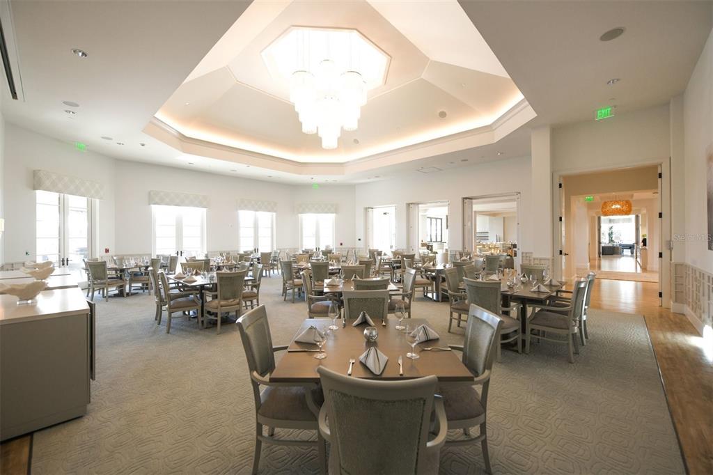 LAKE CLUB PH II - Residential