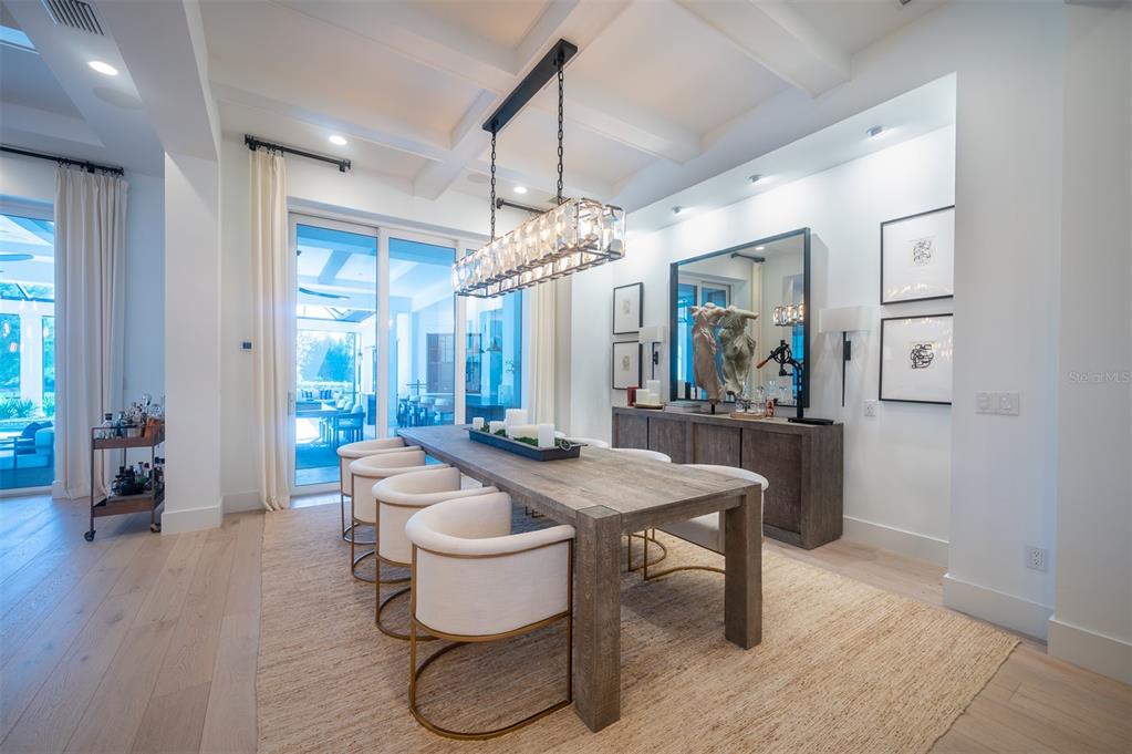 LAKE CLUB PH II - Residential