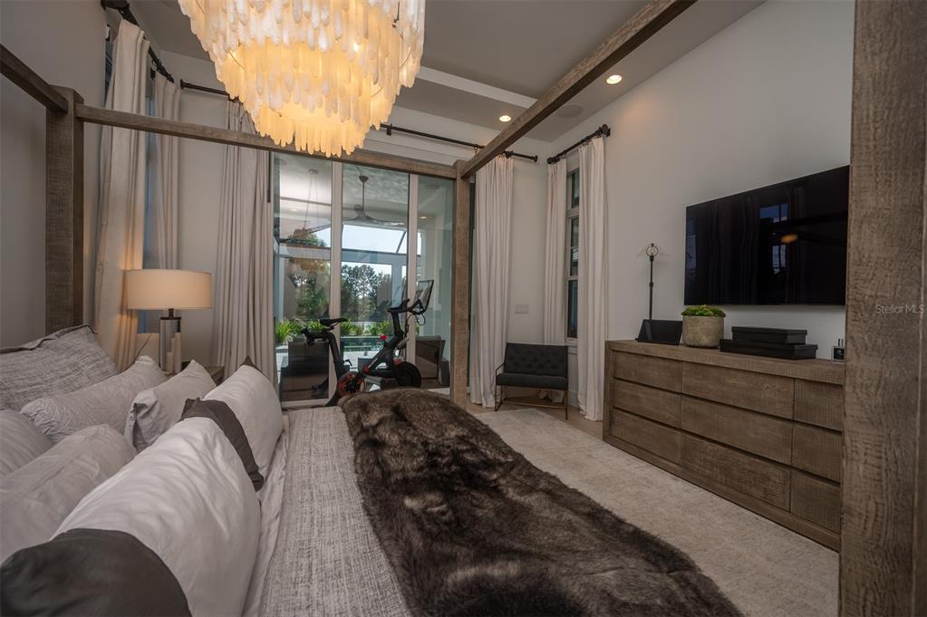 LAKE CLUB PH II - Residential