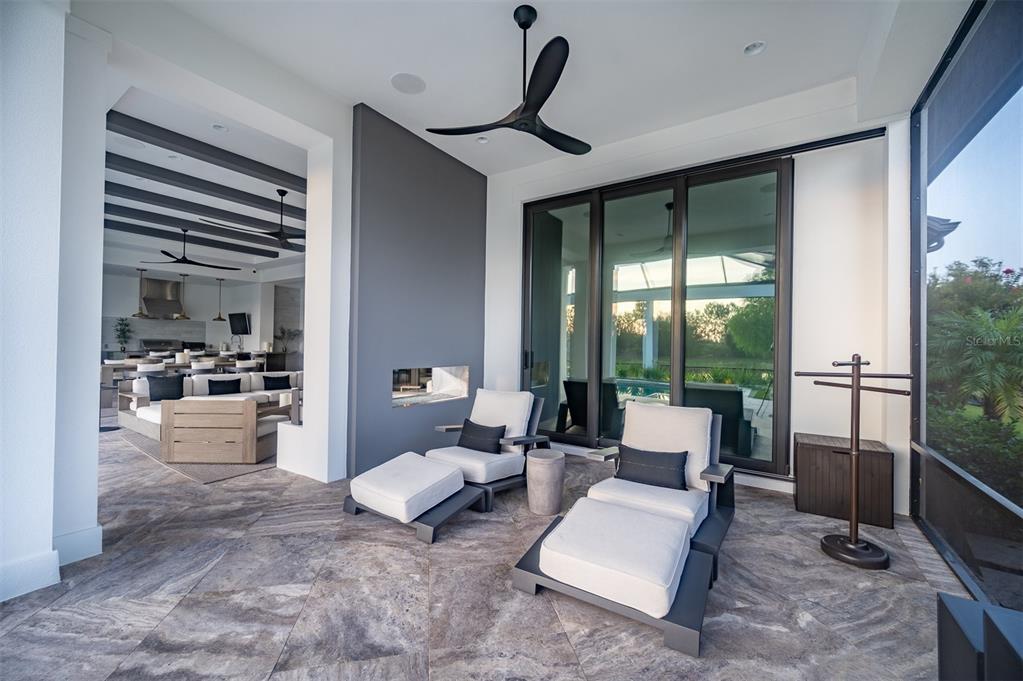 LAKE CLUB PH II - Residential