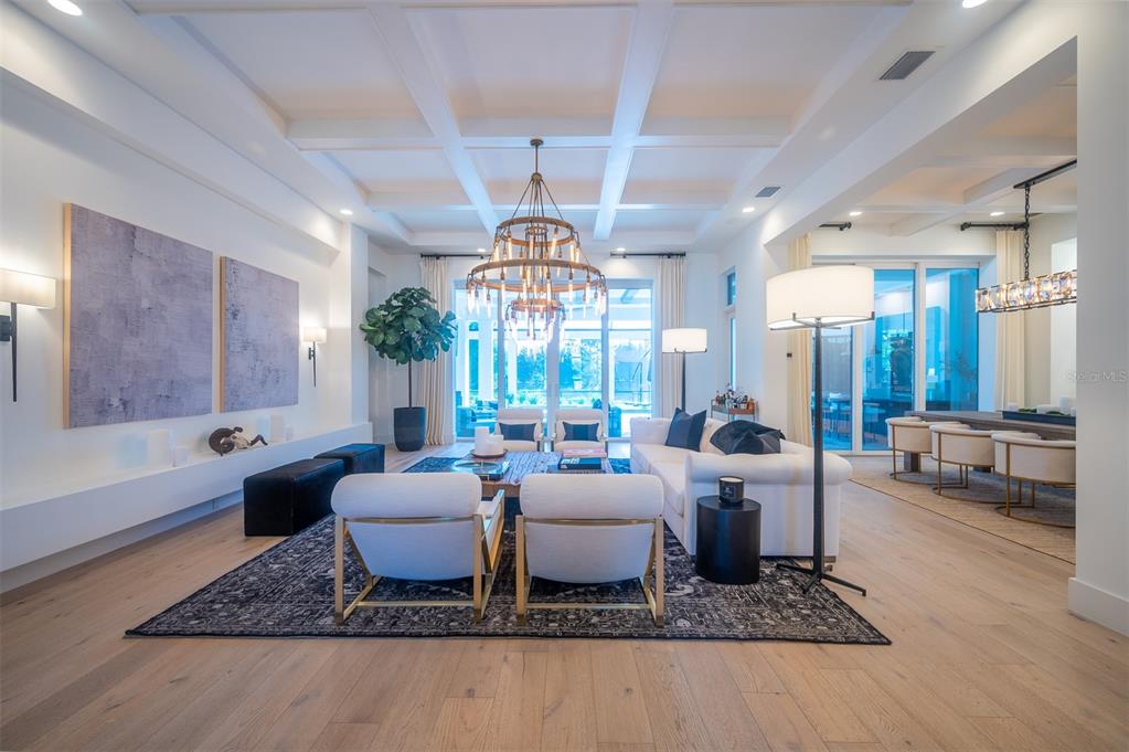 LAKE CLUB PH II - Residential