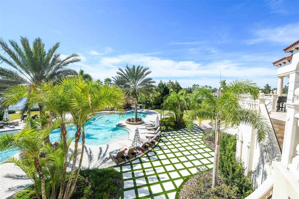 LAKE CLUB PH II - Residential