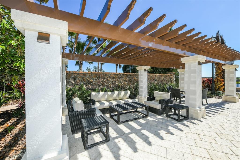 LAKE CLUB PH II - Residential