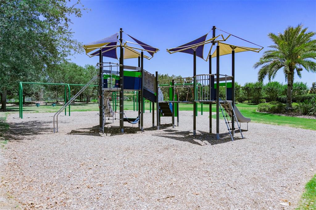 LAKE CLUB PH II - Residential