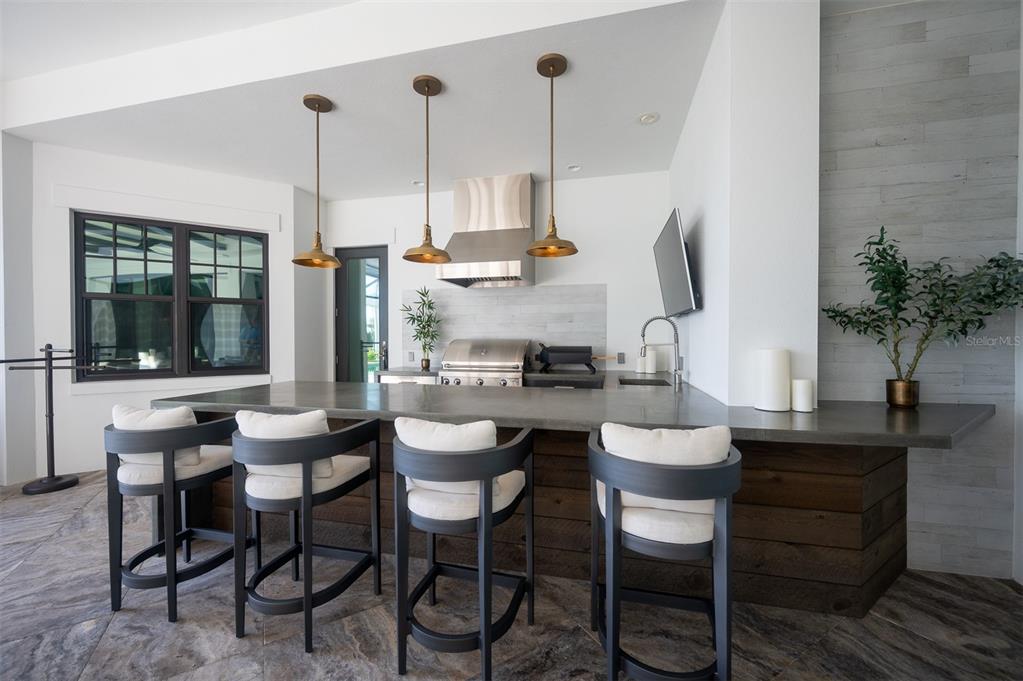 LAKE CLUB PH II - Residential