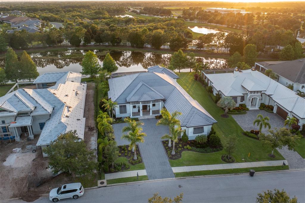 LAKE CLUB PH II - Residential