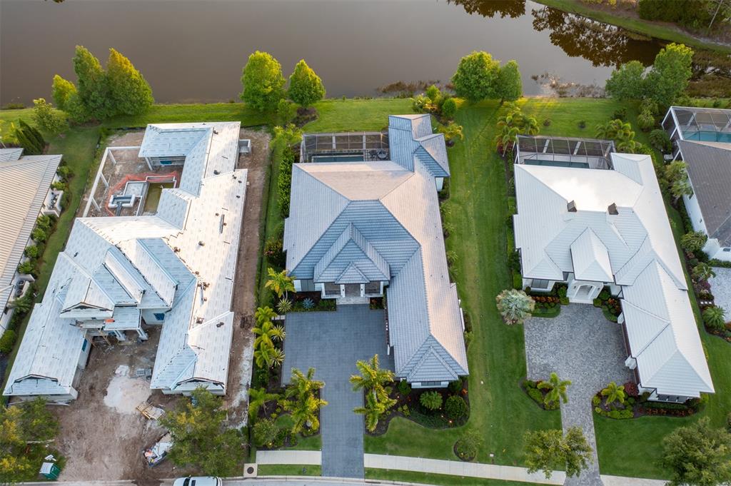 LAKE CLUB PH II - Residential