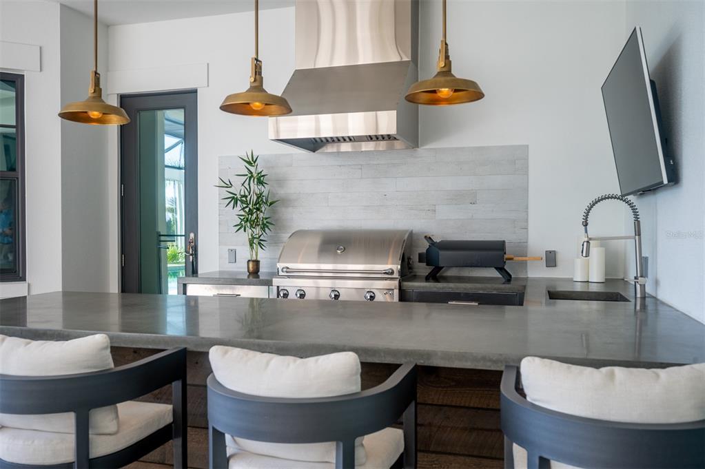 LAKE CLUB PH II - Residential