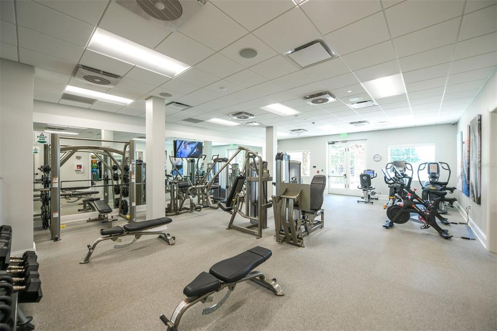 LAKE CLUB PH II - Residential