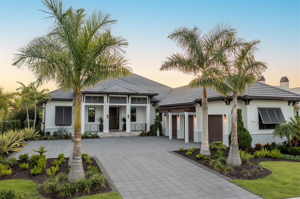 LAKE CLUB PH II - Residential