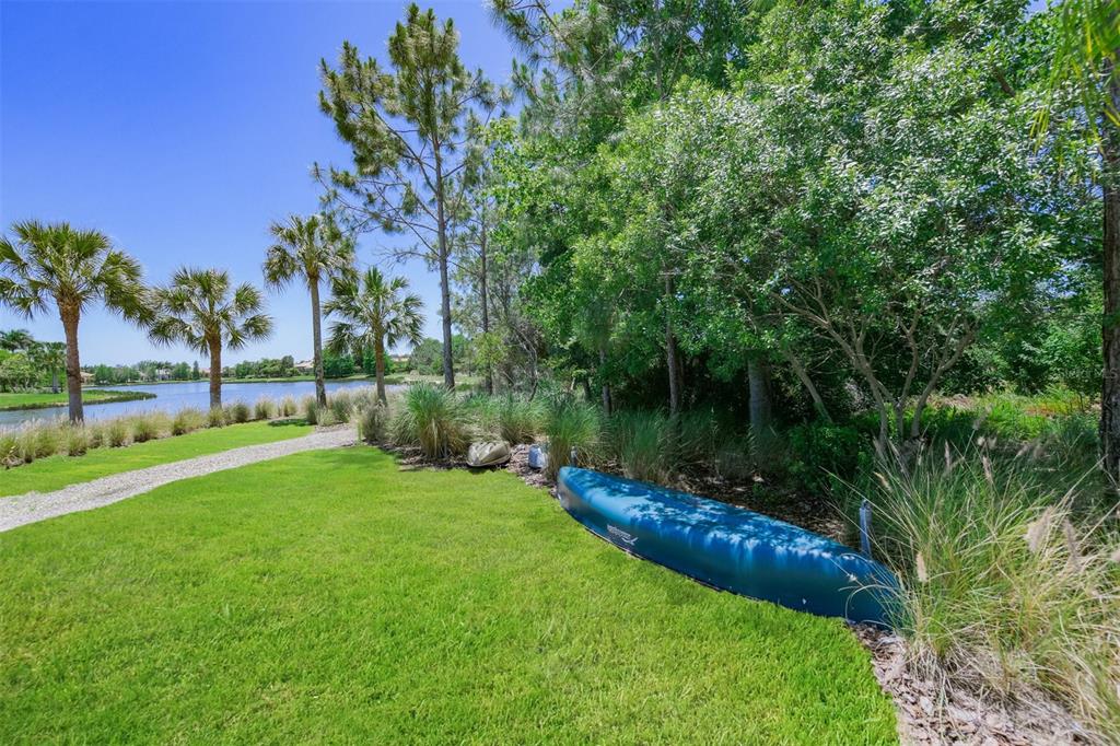 LAKE CLUB PH II - Residential