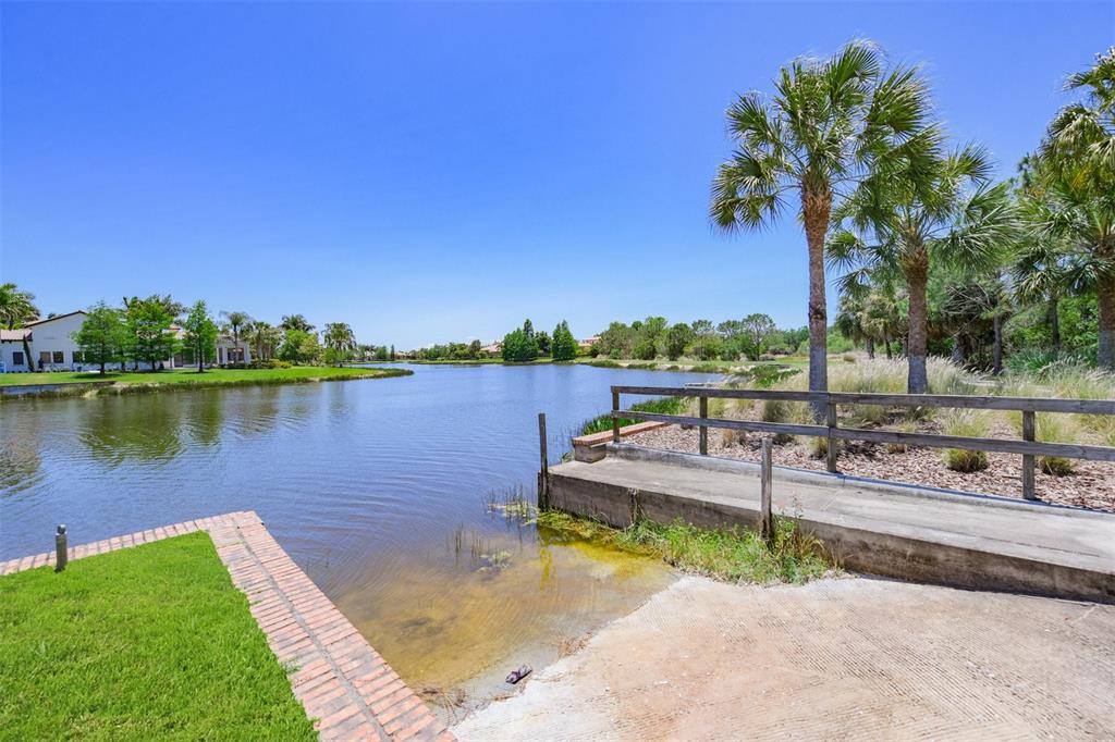 LAKE CLUB PH II - Residential