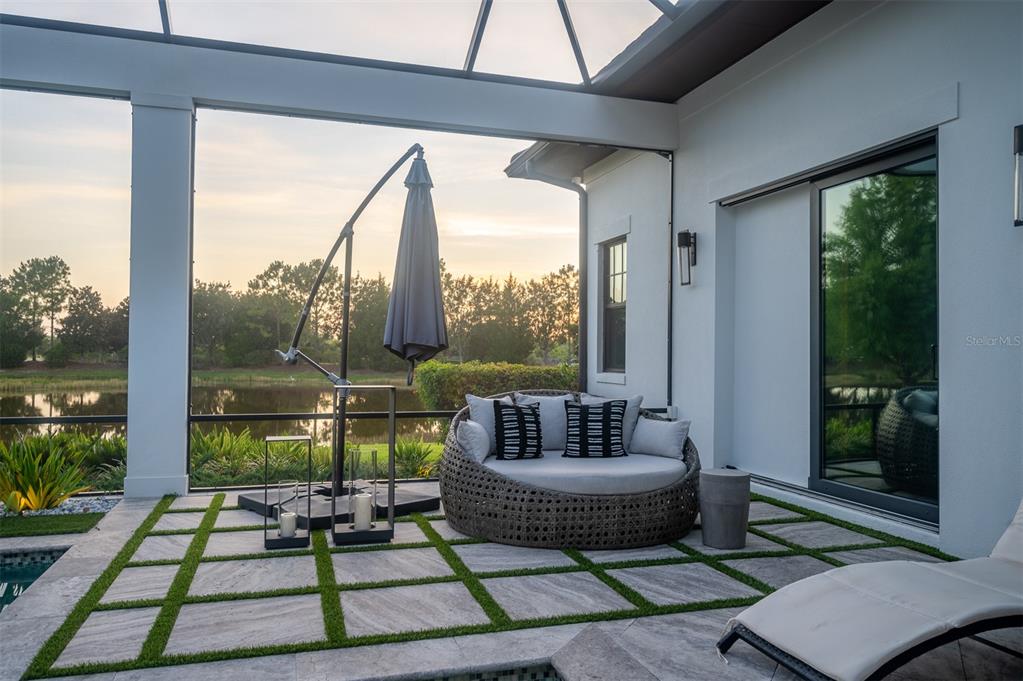 LAKE CLUB PH II - Residential