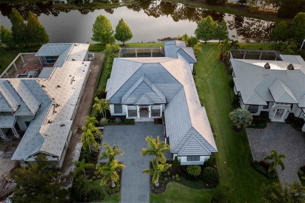 LAKE CLUB PH II - Residential