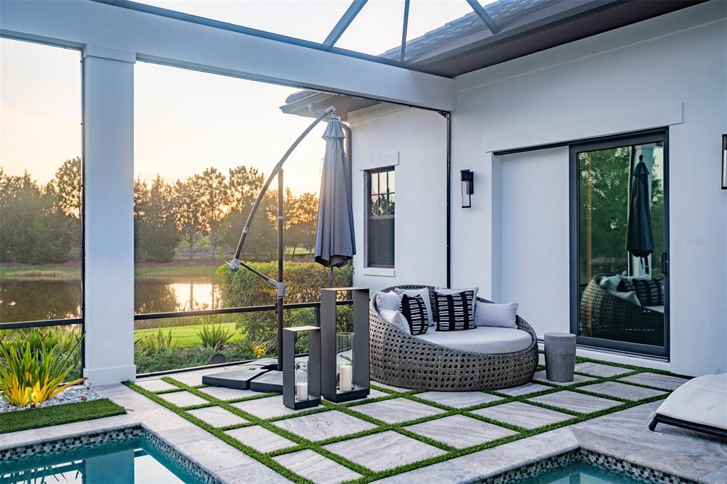 LAKE CLUB PH II - Residential