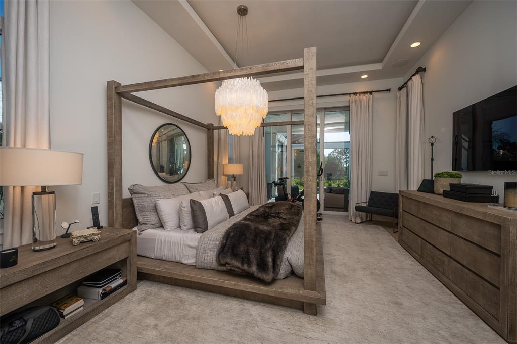 LAKE CLUB PH II - Residential