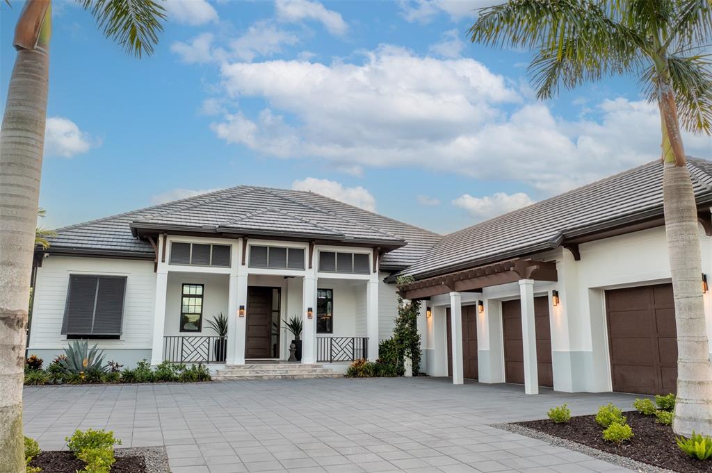 LAKE CLUB PH II - Residential