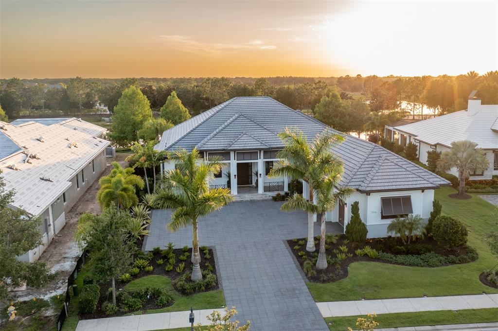 LAKE CLUB PH II - Residential