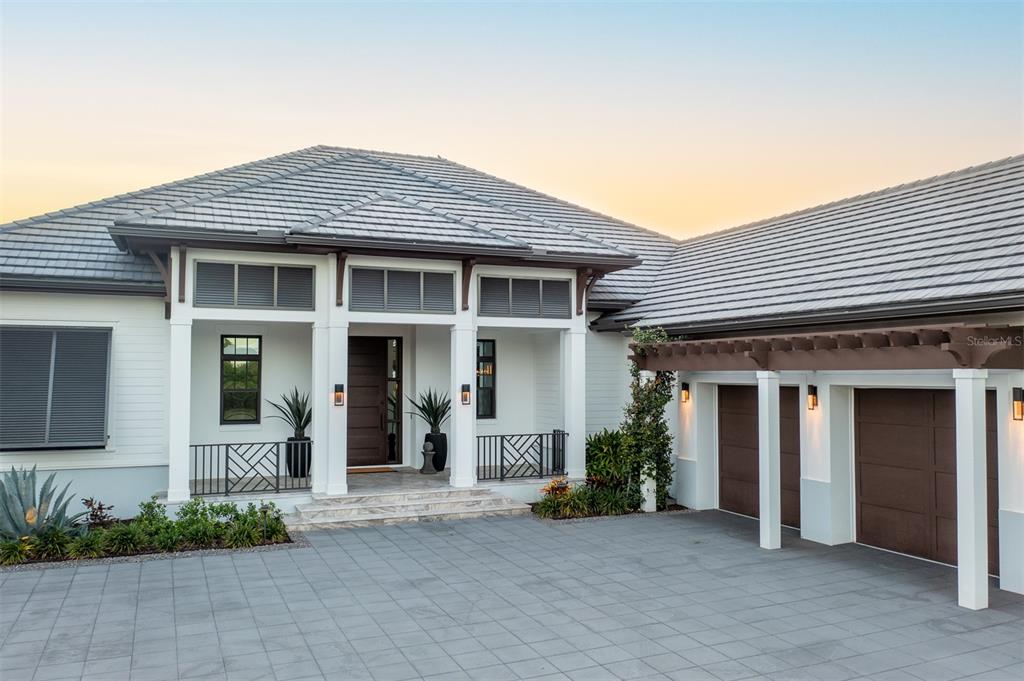 LAKE CLUB PH II - Residential