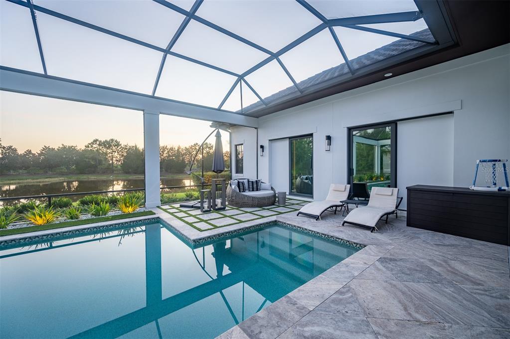 LAKE CLUB PH II - Residential