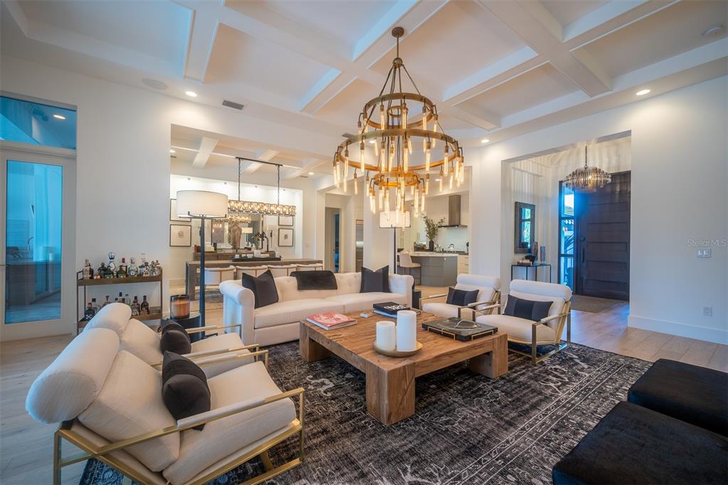 LAKE CLUB PH II - Residential