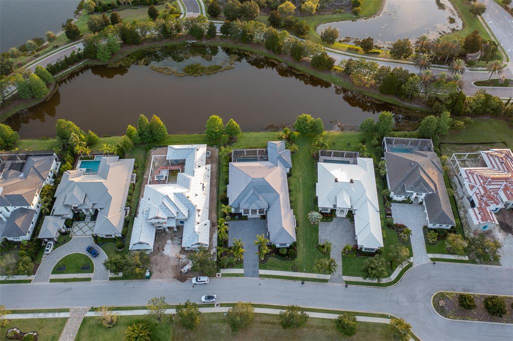 LAKE CLUB PH II - Residential