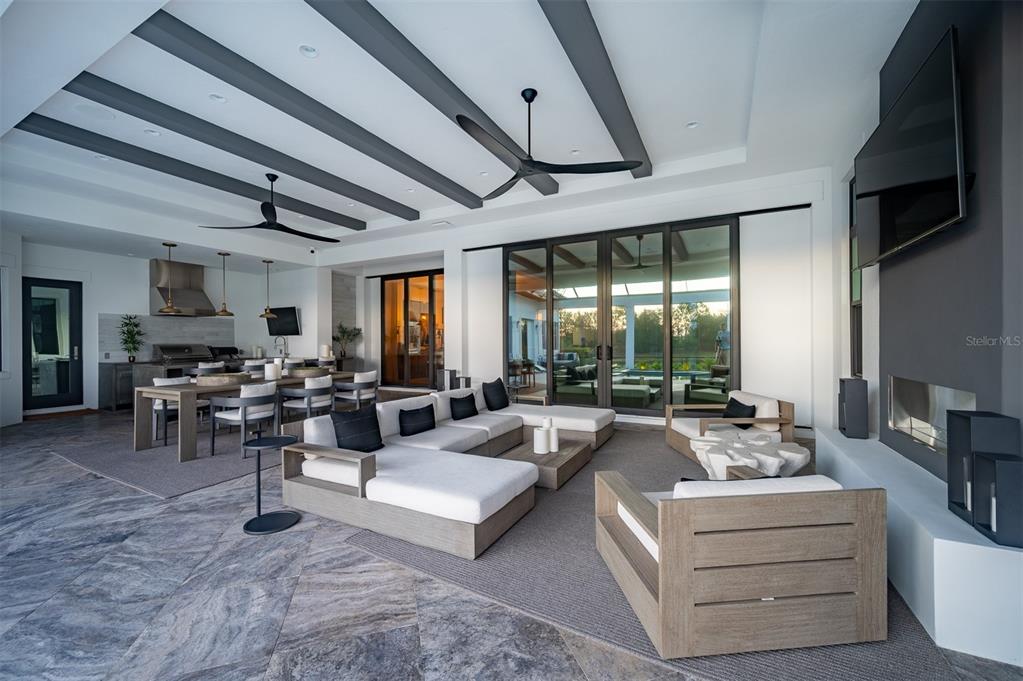 LAKE CLUB PH II - Residential